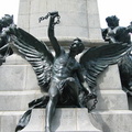 2006 08-Montreal Canada Statue